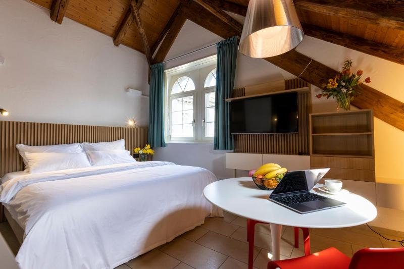 Deluxe Twin Room image 4
