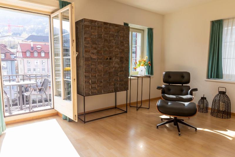 Two-Bedroom Apartment image 4