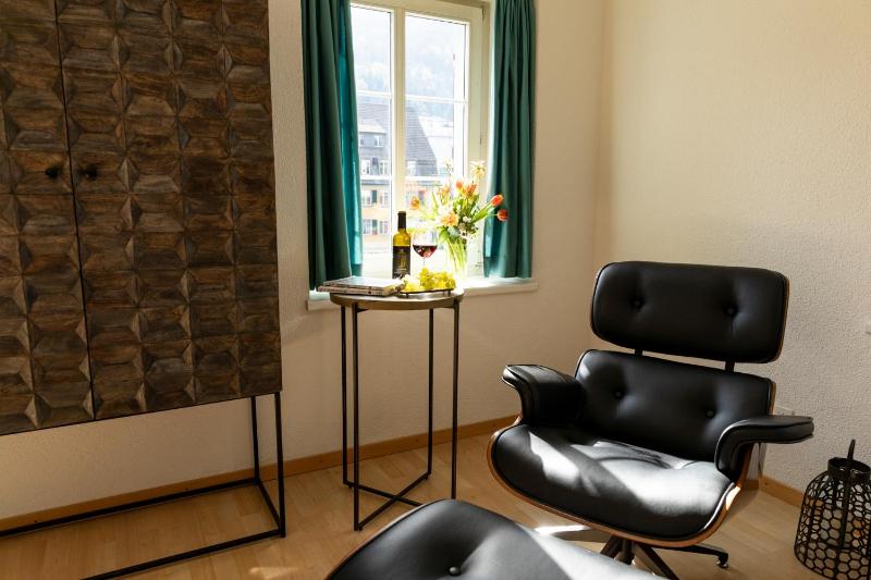 Deluxe Apartment image 4