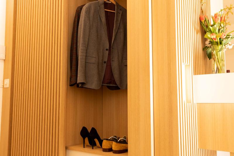 Junior Suite with Balcony image 4
