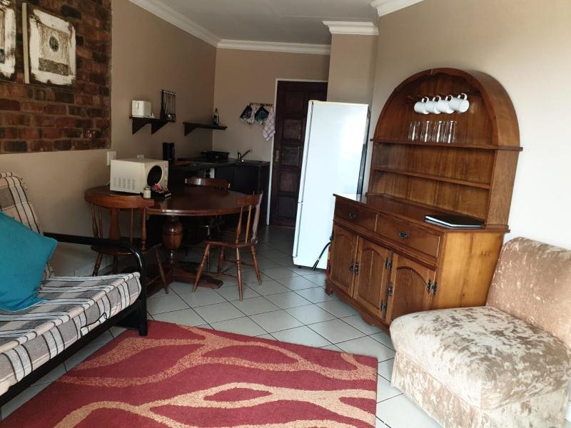 Tsessebe Guesthouse - image 14