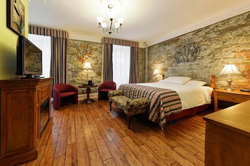 Hôtel Manoir de l'Esplanade - image 6