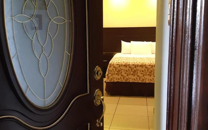 Hotel Villa Florencia Zona Rosa - image 4