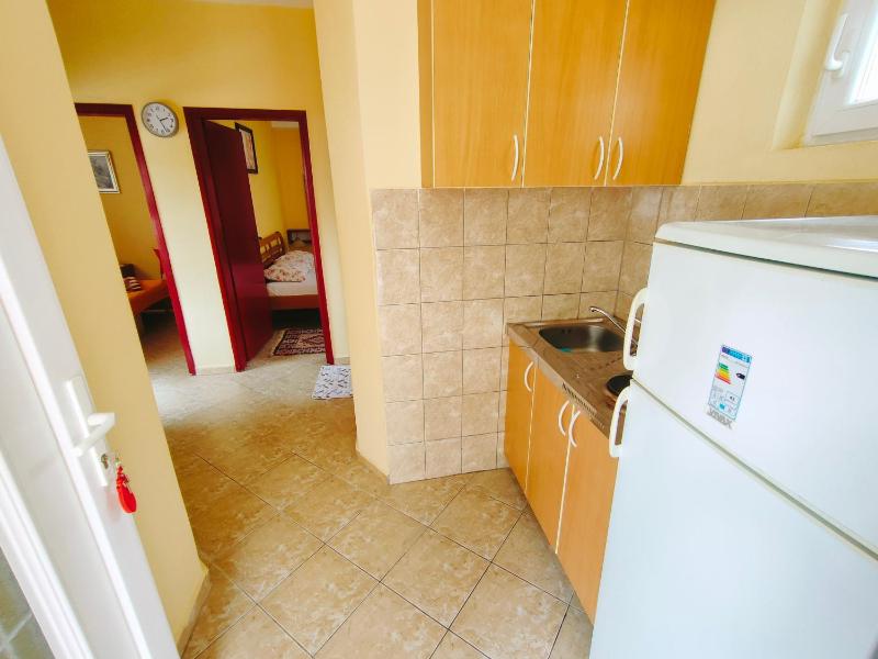 Family One-Bedroom Apartment image 1