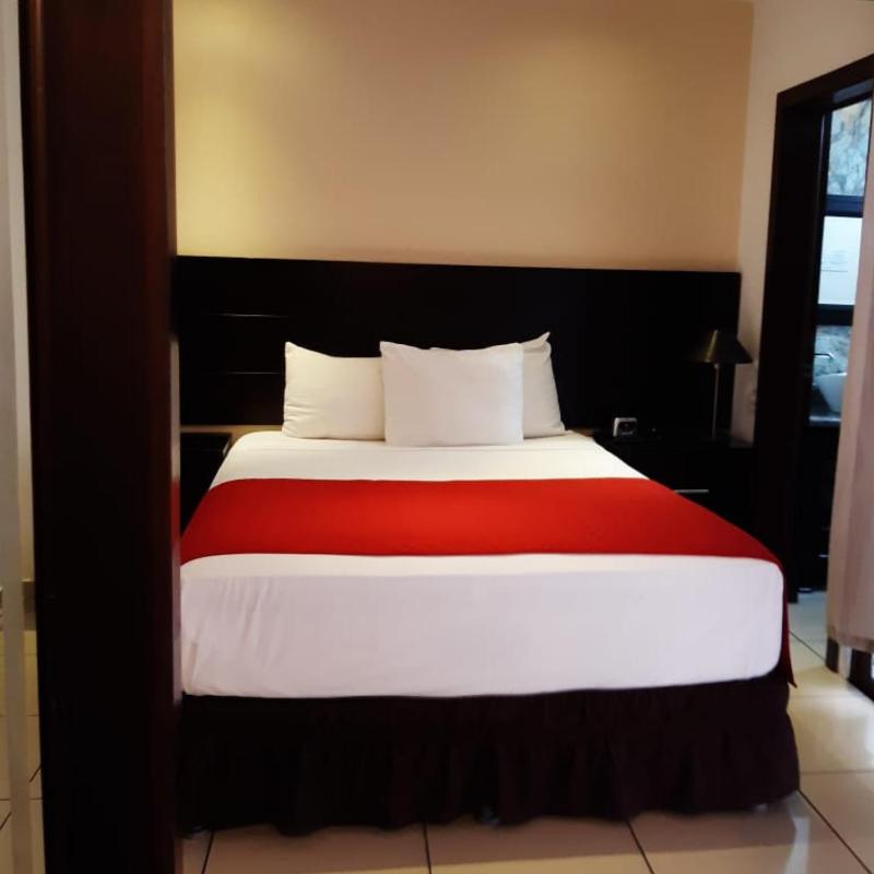 Hotel Villa Florencia Zona Rosa - image 13