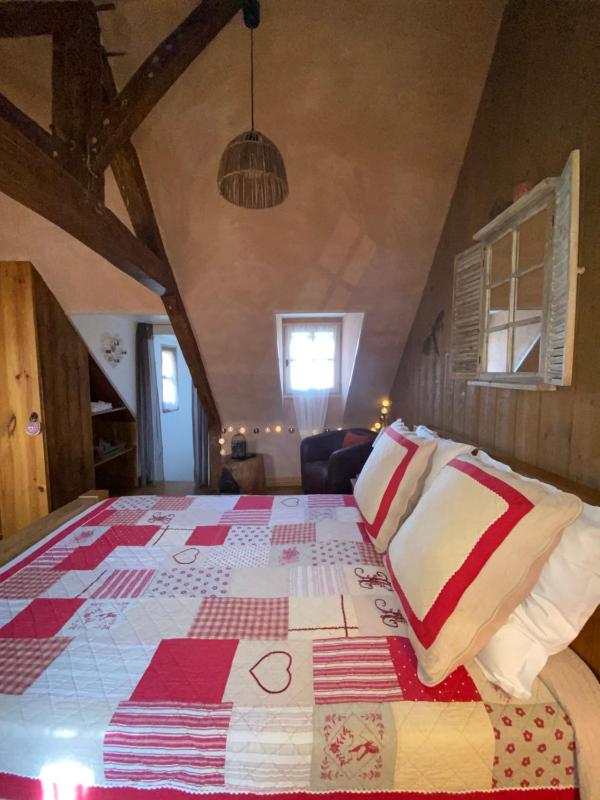 Duplex Room image 4