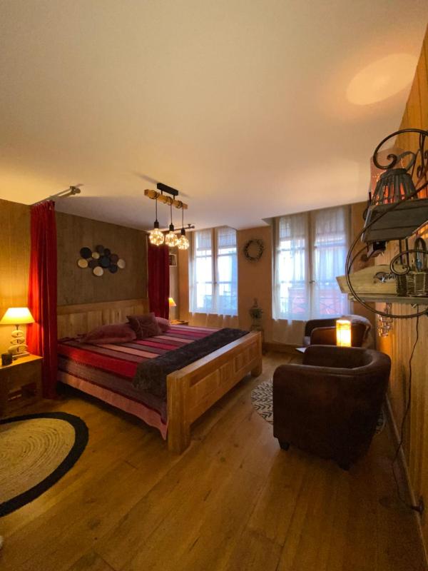 Superior Double Room image 1