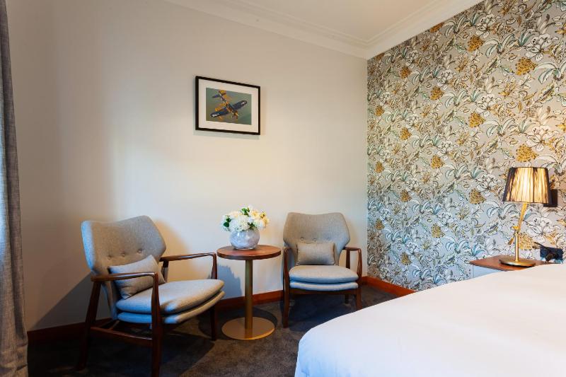 Wigram Hotel - image 11