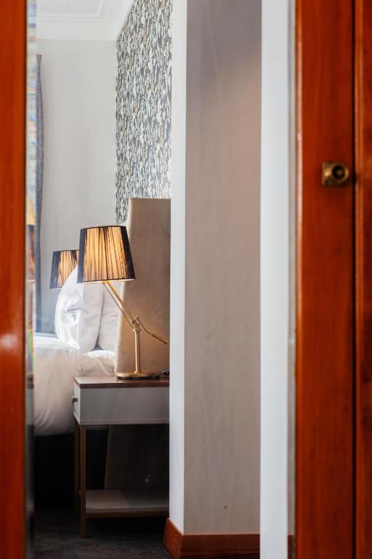 Wigram Hotel - image 24
