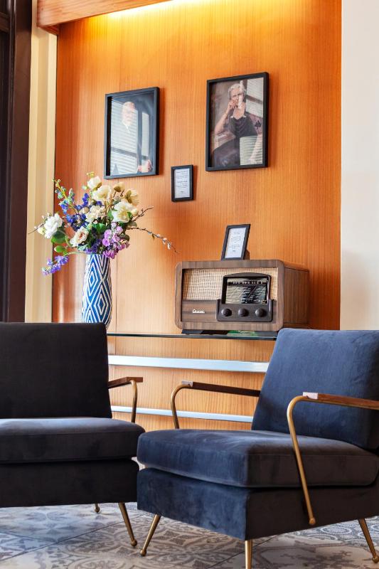Wigram Hotel - image 2