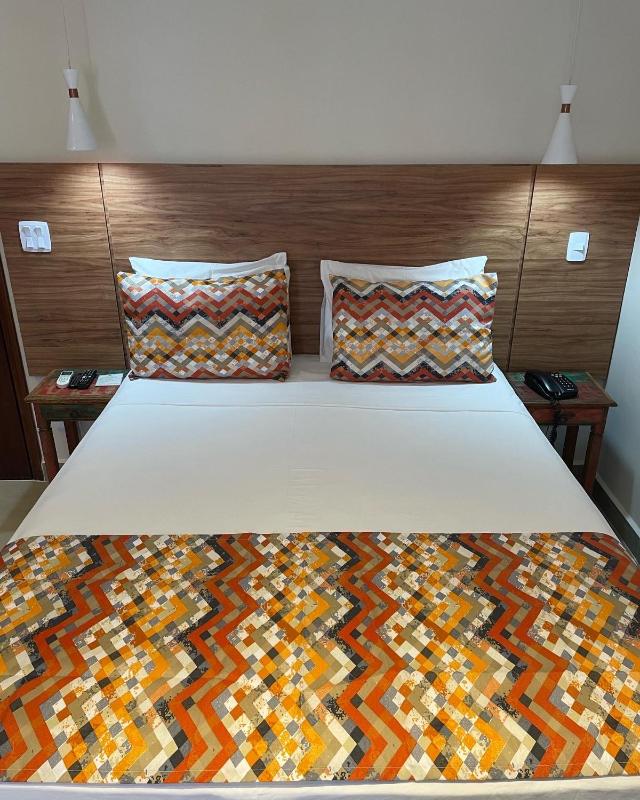 Hotel Araguaia - image 13