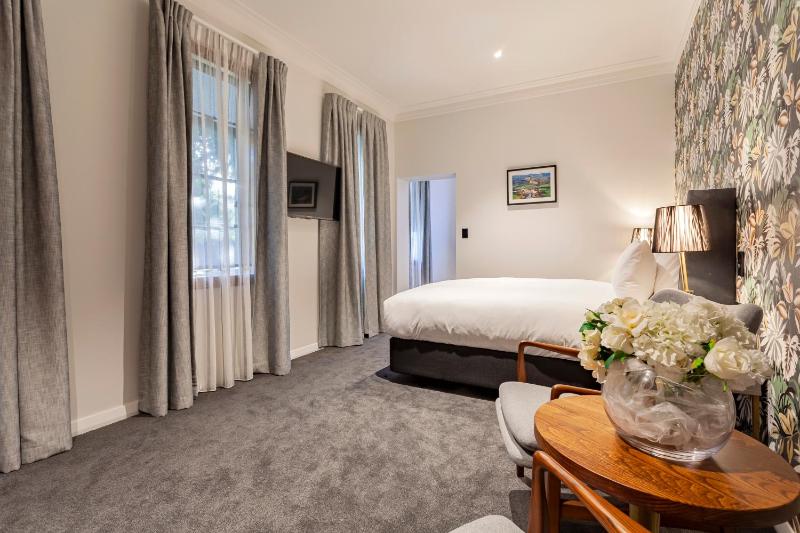Wigram Hotel - image 19