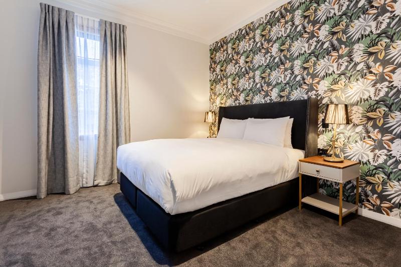 Wigram Hotel - image 28
