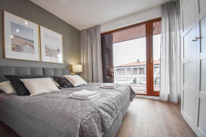 Apartament Dwupoziomowy z widokiem na morze ( Maisonette / 2 Bedrooms / Parking / SEA VIEW ) - image 48