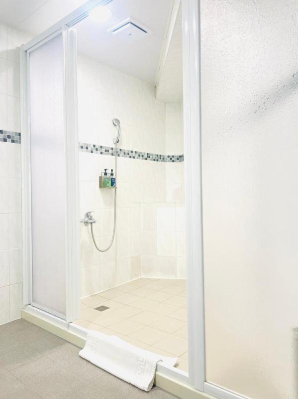 Holo Hotel Tainan - image 16