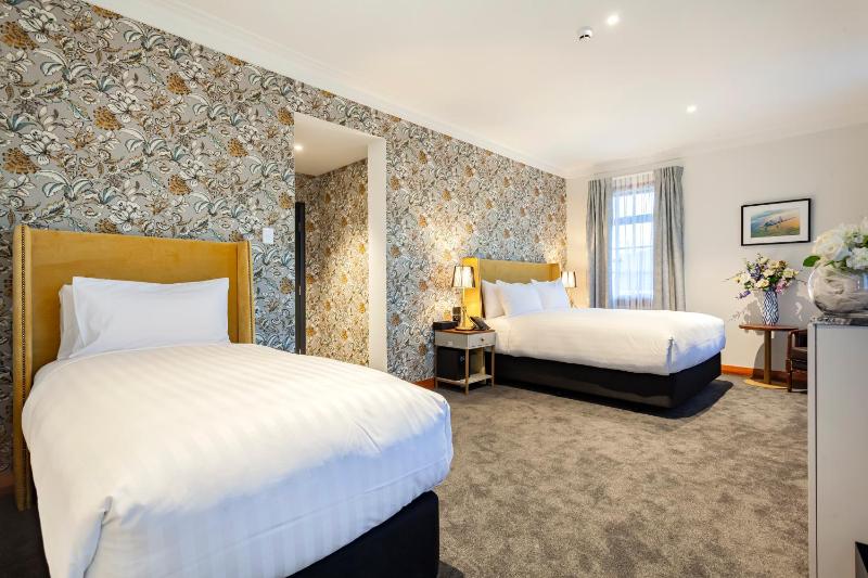 Wigram Hotel - image 31