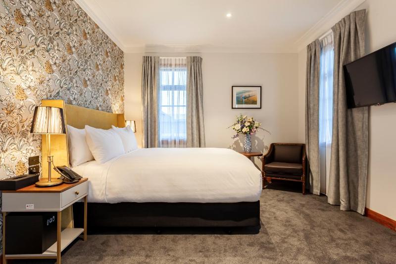 Wigram Hotel - image 50