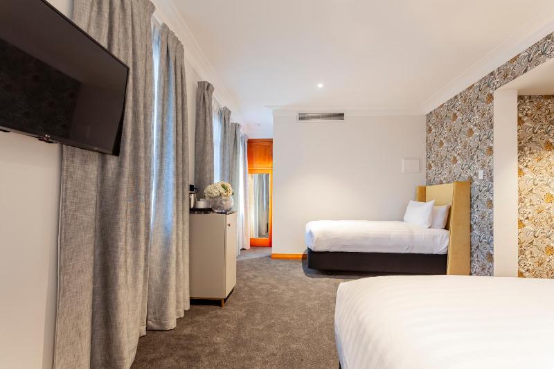 Wigram Hotel - image 12