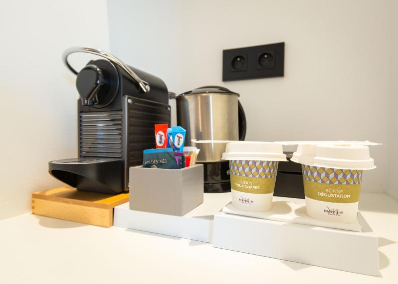 Privilege Double Room image 4