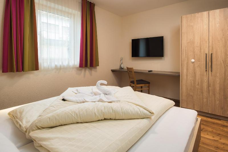 Two-Bedroom Apartment image 3