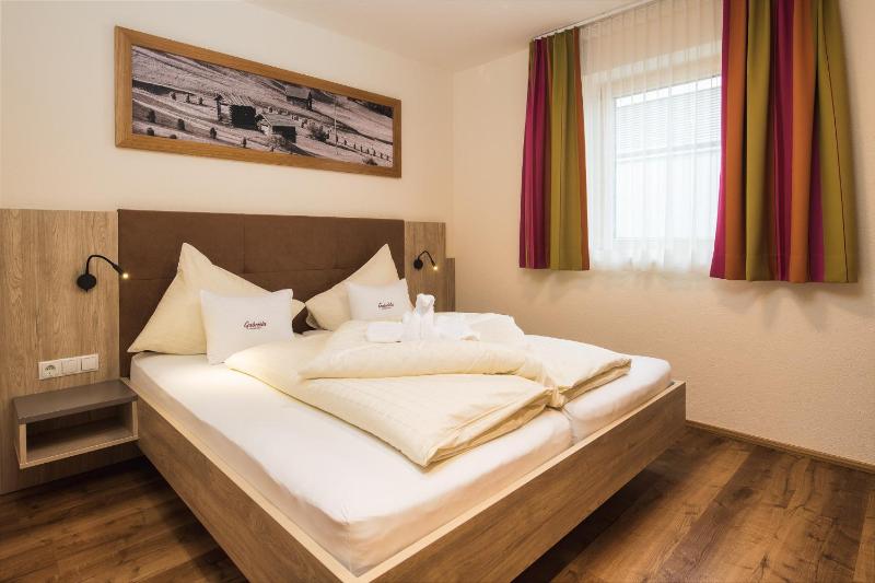 Two-Bedroom Apartment image 2