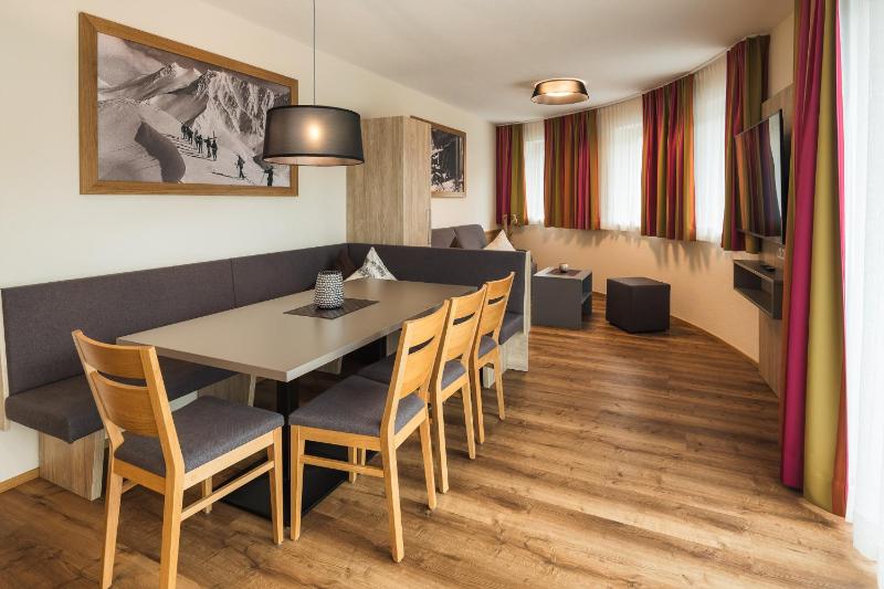 Two-Bedroom Apartment image 3