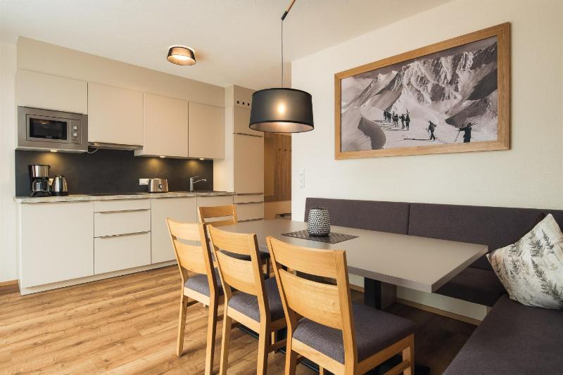 Two-Bedroom Apartment image 4