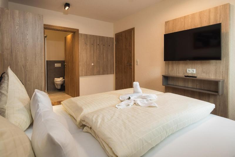 Two-Bedroom Apartment image 3