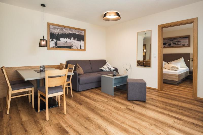 Two-Bedroom Apartment image 4