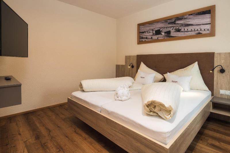 Two-Bedroom Apartment image 2