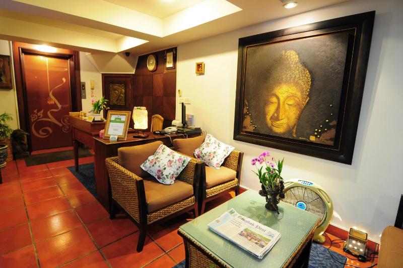 Baan Sukhumvit Soi 20 - image 2
