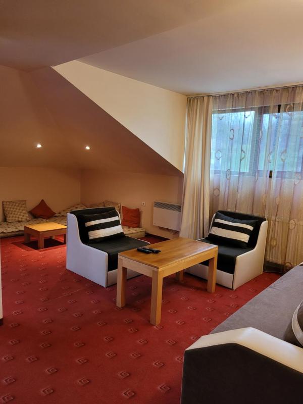 Apartment with Mountain View image 4
