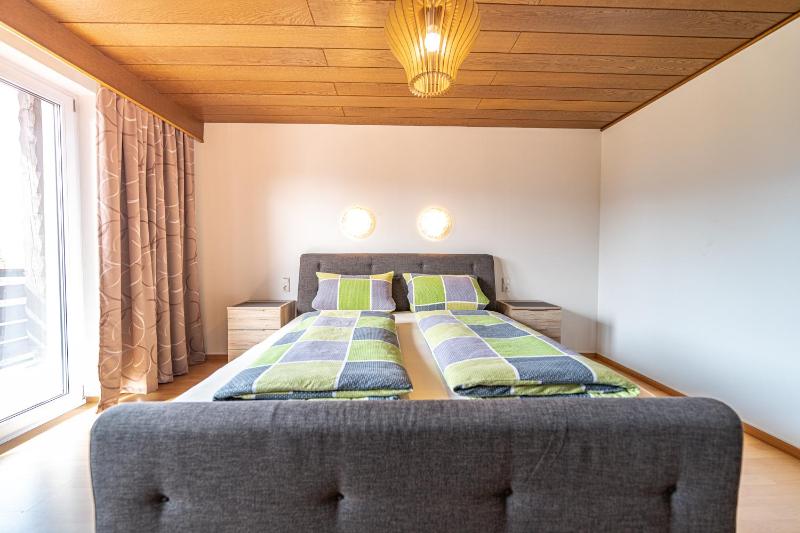 Double Room with comfort box-spring bed  image 4