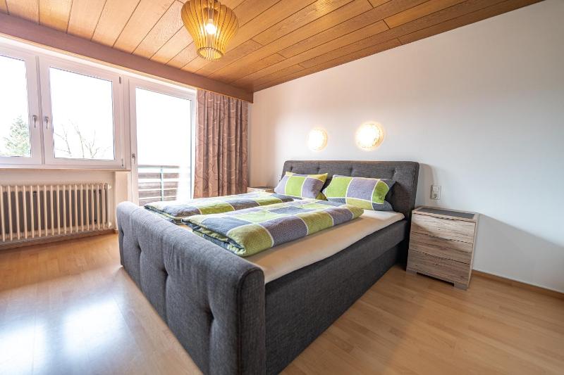 Double Room with comfort box-spring bed  image 3