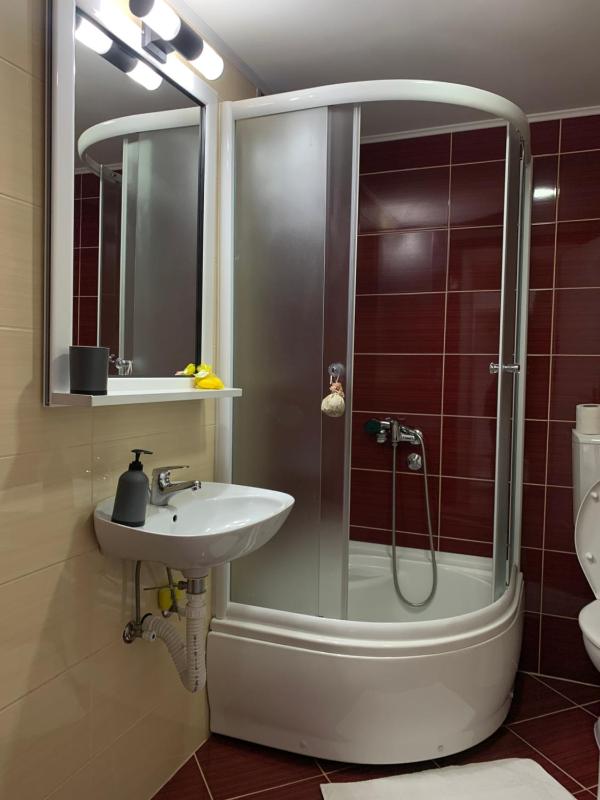 Suite with City View image 3