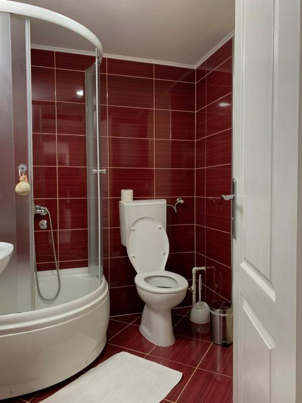 Suite with City View image 2