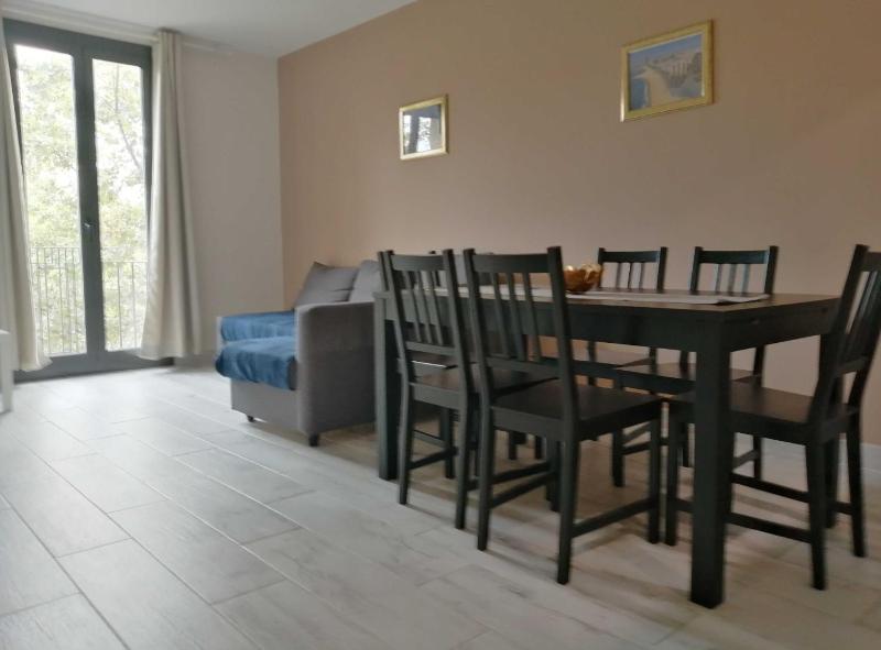 Three-Bedroom Apartment image 2