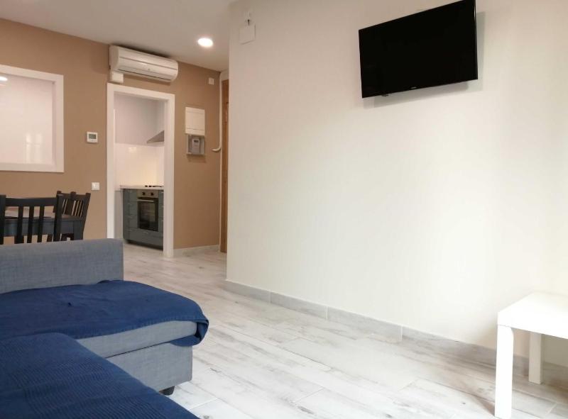 Three-Bedroom Apartment image 3