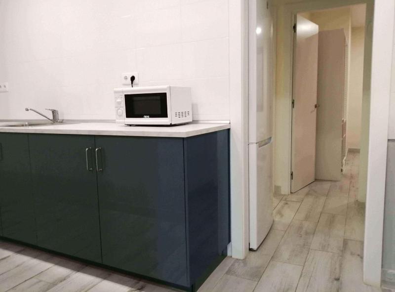 Three-Bedroom Apartment image 4