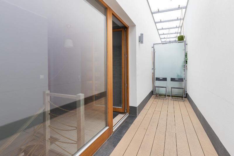 Batorego 7 Gdynia Premium Apartments with Parking by Noclegi Renters - image 23