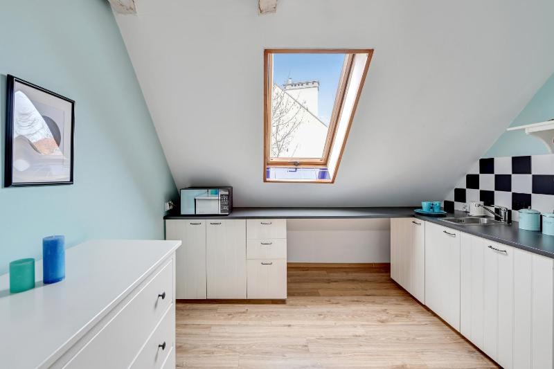Grand Apartments - Happy Loft Apartment - image 14