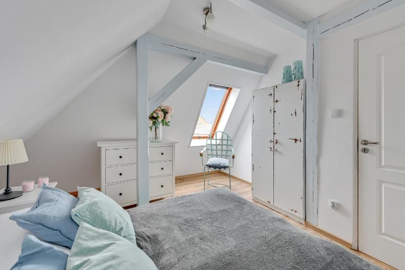 Grand Apartments - Happy Loft Apartment - image 13
