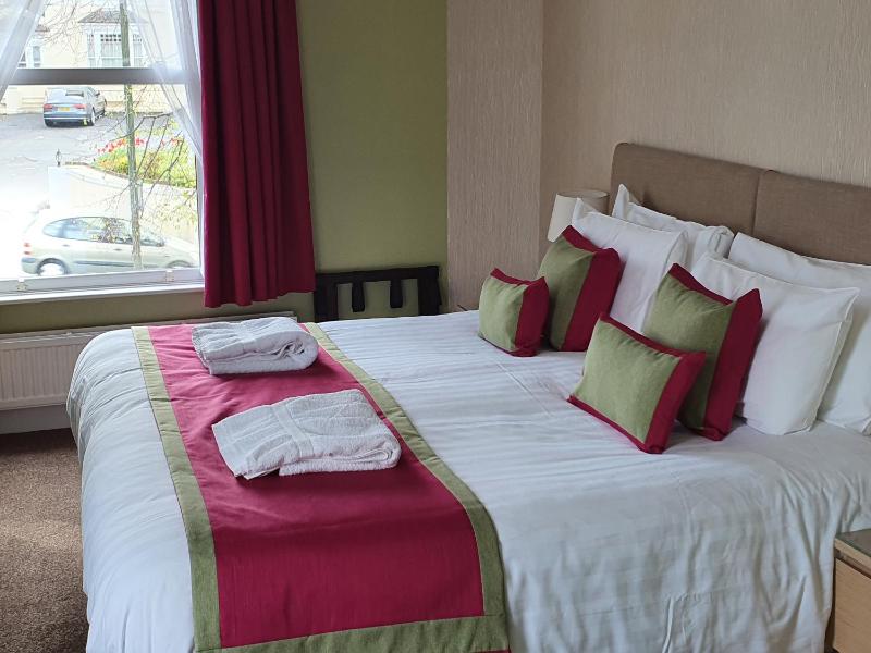 Grosvenor House Hotel - image 6