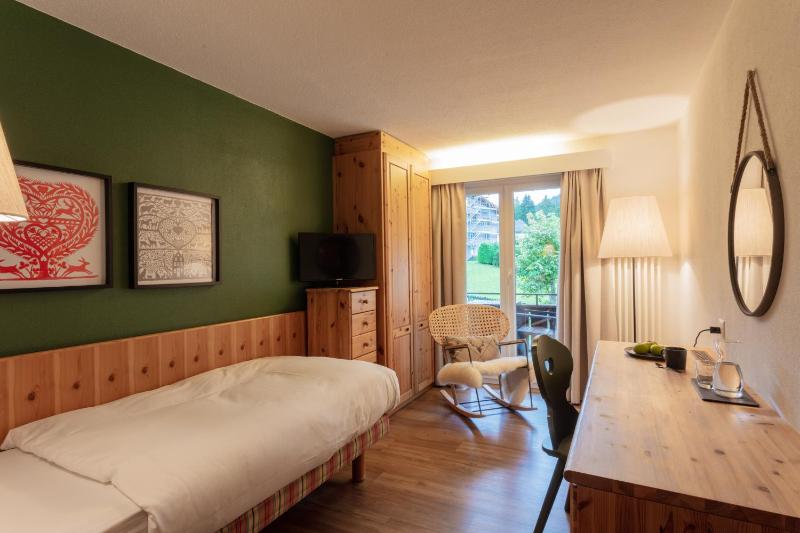 Standard Single Room image 4