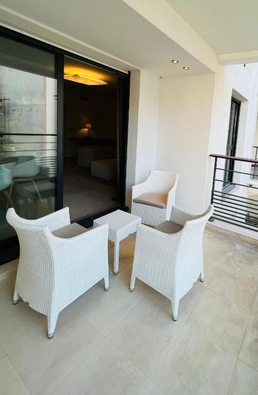 Residence Carlton Riviera - image 5
