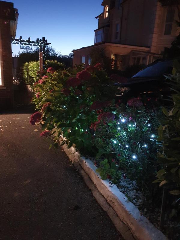 Grosvenor House Hotel - image 11