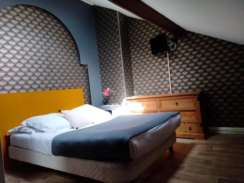 Hôtel Central Anzac Amiens Gare - image 29
