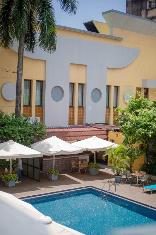 Hotel Memling - image 10
