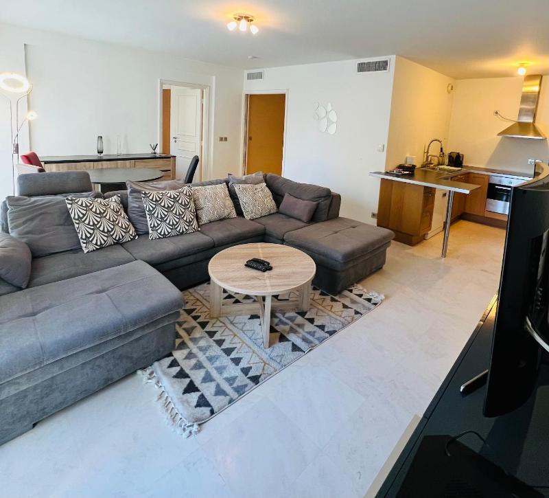 Residence Carlton Riviera - image 16
