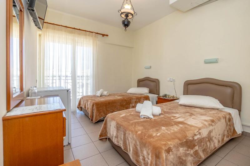 Double or Twin Room image 4